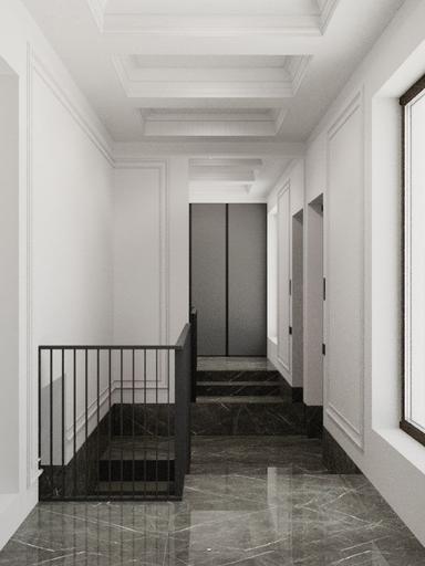 3-комнатная квартира по адресу ул. Михайловская (площадь 111 м²) - Atlanta.ua - фото 21