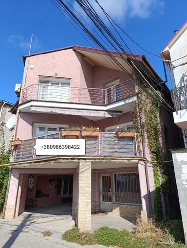 Дом по адресу (площадь 206 м²) - Atlanta.ua - фото 42