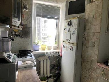 1-кімнатна квартира за адресою (площа 22 м²) - Atlanta.ua - фото 16