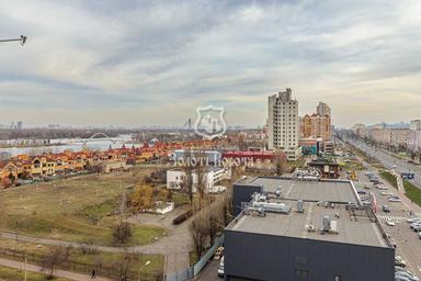 3-комнатная квартира по адресу ул. Лукьяненко Левка(Тимошенко) (площадь 125 м²) - Atlanta.ua - фото 47