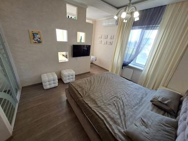 3-кімнатна квартира за адресою вул. Приморська (площа 125 м²) - Atlanta.ua - фото 26