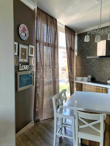 3-комнатная квартира по адресу ул. Лукьяненко Левка(Тимошенко) (площадь 110 м²) - Atlanta.ua - фото 15