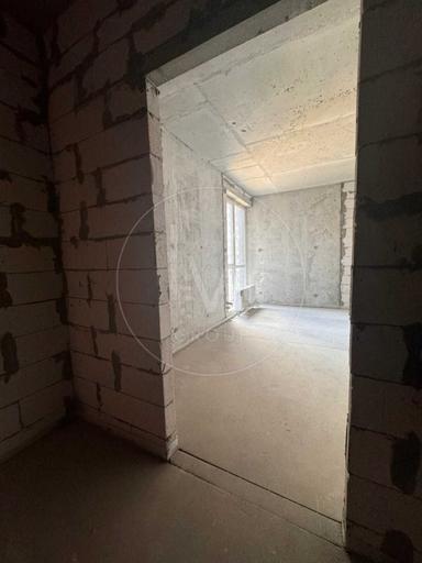 1-кімнатна квартира за адресою вул. Повітрофлотська (площа 45,1 м²) - Atlanta.ua - фото 14