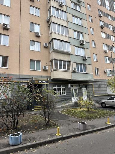 Коммерческая недвижимость по адресу (площадь 119 м²) - Atlanta.ua - фото 48