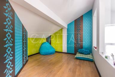 Будинок за адресою вул. Зарічна (площа 260 м²) - Atlanta.ua - фото 36