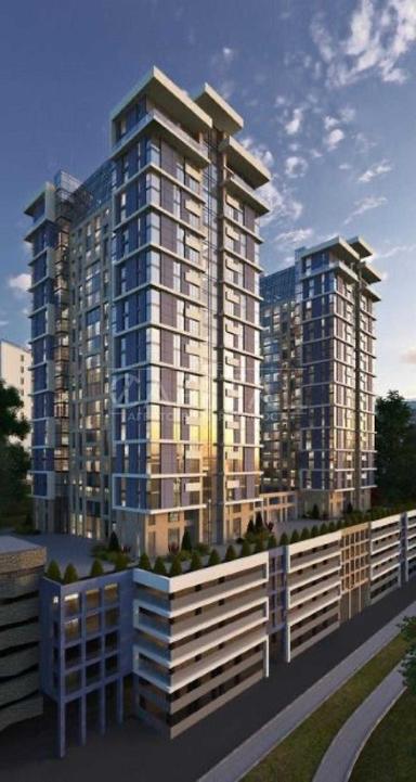 2-кімнатна квартира за адресою пров. Кленовий (площа 84 м²) - Atlanta.ua - фото 7