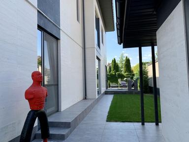 Дом по адресу ул. Бандеры Степана (площадь 400 м²) - Atlanta.ua - фото 48