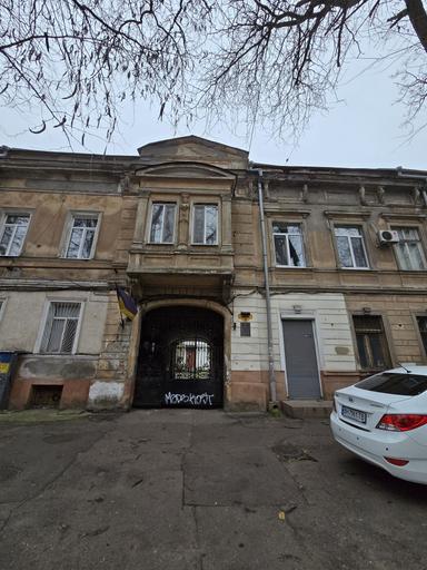 2-комнатная квартира по адресу Куликово поле пл. (площадь 40 м²) - Atlanta.ua - фото 24