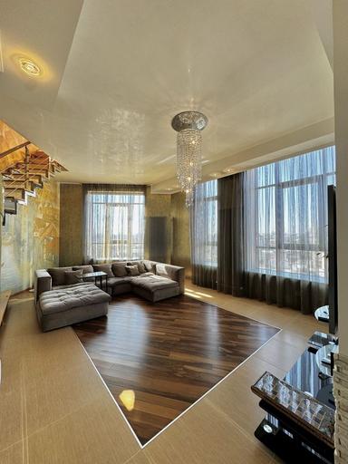 4+-rooms apartment apartment by the address st. Ul Darvina (area 275 m²) - Atlanta.ua - photo 30