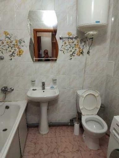 1-room apartment apartment by the address st. Yuzhnaya (area 36 m²) - Atlanta.ua - фото 22