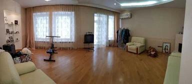 Многокомнатная квартира по адресу (площадь 197 м²) - Atlanta.ua - фото 20