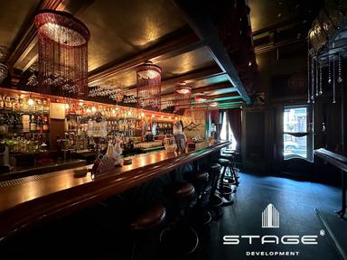 Commercial real estate at st. Kupalnyy per Inber Very (area 150 m²) - Atlanta.ua - photo 33