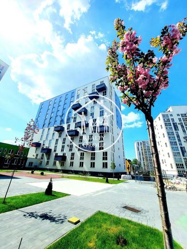 2-rooms apartment apartment by the address st. Rudnenska (area 61 m²) - Atlanta.ua - photo 13