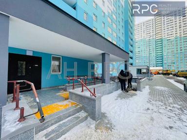 1-кімнатна квартира за адресою (площа 40 м²) - Atlanta.ua - фото 28