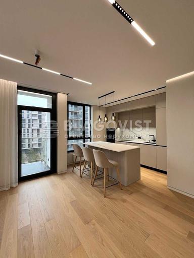 3-комнатная квартира по адресу ул. Ильенка Юрия (площадь 78 м²) - Atlanta.ua - фото 25