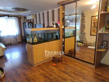 3-кімнатна квартира за адресою вул. Сахарова (площа 99,5 м²) - Atlanta.ua - фото 19