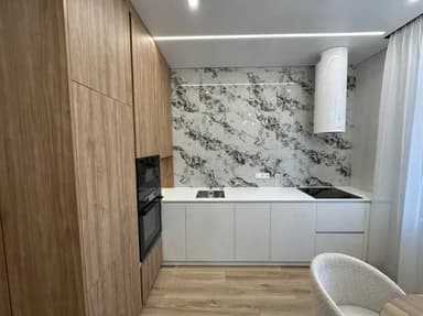 2-rooms apartment apartment by the address st. Kulikovo pole pl Oktyabrskoy revolyutsii pl (area 68 m²) - Atlanta.ua - фото 33