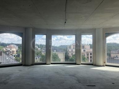 Многокомнатная квартира по адресу бульвар Дружбы Народов (площадь 376 м²) - Atlanta.ua - фото 8