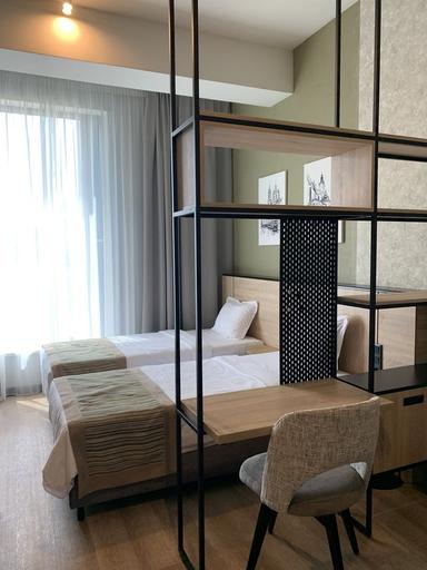 1-комнатная квартира по адресу (площадь 29 м²) - Atlanta.ua - фото 9