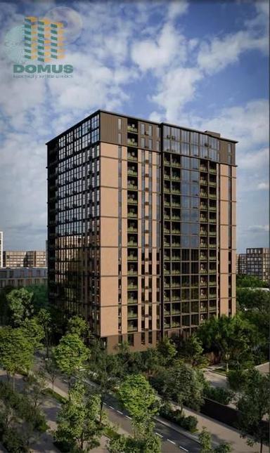 1-кімнатна квартира за адресою вул. Скісна (площа 25,6 м²) - Atlanta.ua - фото 17