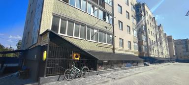 1-комнатная квартира по адресу ул. Академика Ющенко (площадь 41 м²) - Atlanta.ua - фото 10