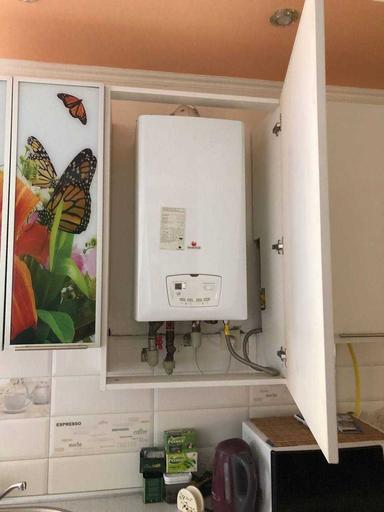 3-комнатная квартира по адресу ул. Спортивная (площадь 96 м²) - Atlanta.ua - фото 26