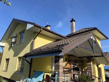 Будинок за адресою вул. Миколи Хвильового (площа 163 м²) - Atlanta.ua - фото 25