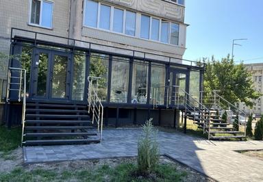 Коммерческая недвижимость по адресу бульвар Дружбы Народов (площадь 110 м²) - Atlanta.ua - фото 11