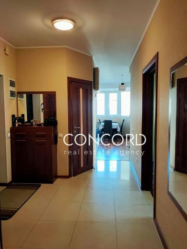 2-rooms apartment apartment by the address (area 75,2 m²) - Atlanta.ua - photo 35