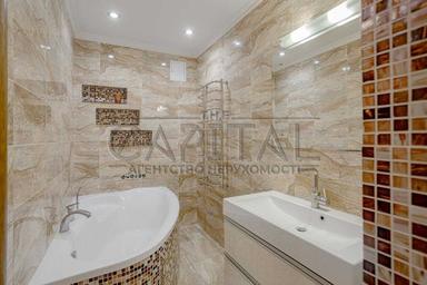 Багатокімнатна квартира за адресою (площа 173 м²) - Atlanta.ua - фото 44