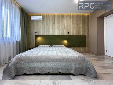 4+-rooms apartment apartment by the address st. Ul Bogatyrskaya (area 224 m²) - Atlanta.ua - photo 31