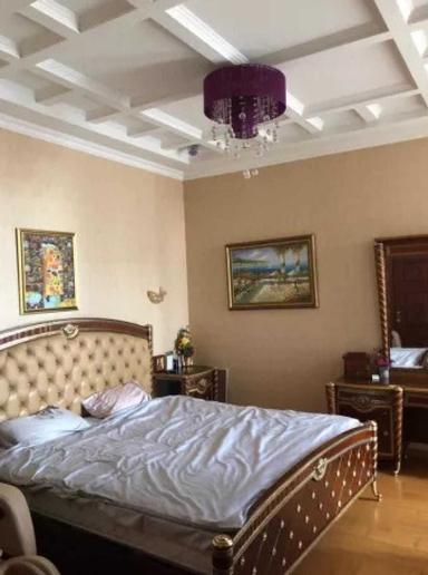 3-комнатная квартира по адресу Куликово поле пл. (площадь 151 м²) - Atlanta.ua - фото 28