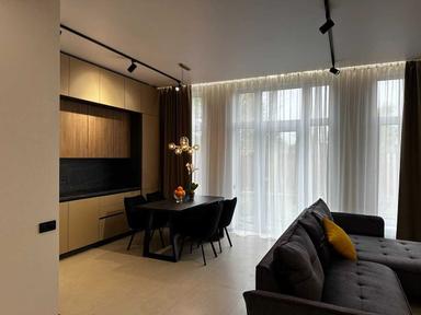 Дом по адресу (площадь 125 м²) - Atlanta.ua - фото 25