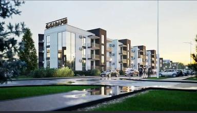 1-комнатная квартира по адресу ул. Магистратская (площадь 34,9 м²) - Atlanta.ua - фото 13