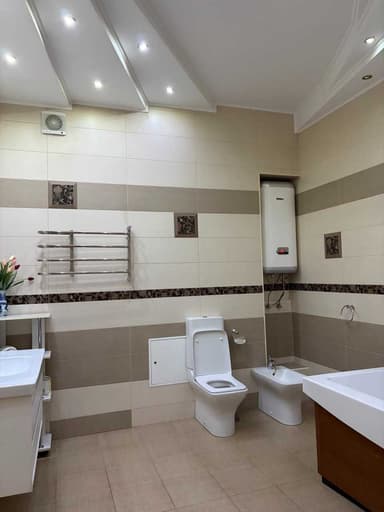 Многокомнатная квартира по адресу Куликово поле пл. (площадь 158 м²) - Atlanta.ua - фото 14