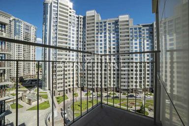 3-кімнатна квартира за адресою бульвар Дружби Народів (площа 110 м²) - Atlanta.ua - фото 44