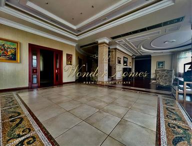 Дом по адресу ул. Дарвина (площадь 835 м²) - Atlanta.ua - фото 26