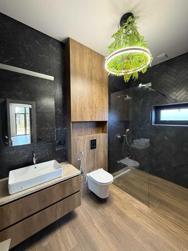 House by the address st. Parusnaya Geroev Stalingrada (area 170 m²) - Atlanta.ua - photo 39