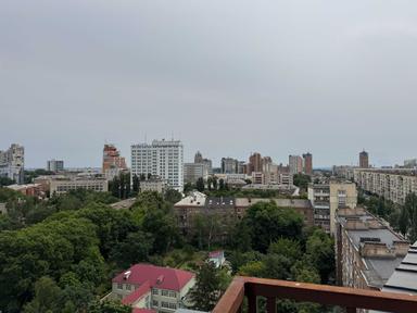 Многокомнатная квартира по адресу ул. Китобойная (площадь 650 м²) - Atlanta.ua - фото 33