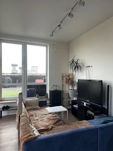 1-кімнатна квартира за адресою (площа 57 м²) - Atlanta.ua - фото 13