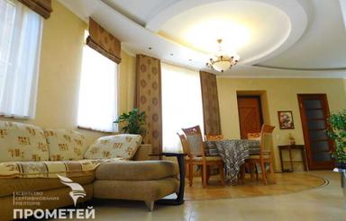 House by the address st. Sobornaya (area 425 m²) - Atlanta.ua - photo 34