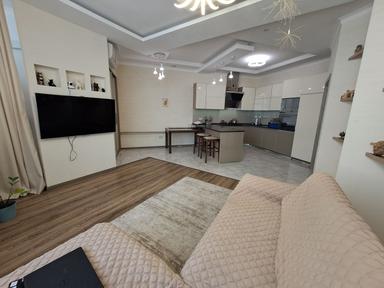 3-кімнатна квартира за адресою вул. Приморська (площа 125 м²) - Atlanta.ua - фото 24