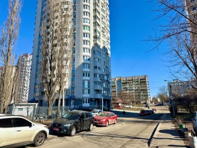 1-комнатная квартира по адресу Харьковское шоссе (площадь 35 м²) - Atlanta.ua - imageAlt 37