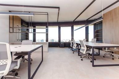 Коммерческая недвижимость по адресу Кловский спуск (площадь 82 м²) - Atlanta.ua - фото 15