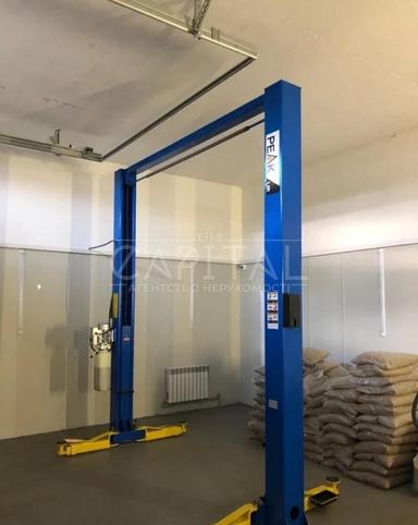 Коммерческая недвижимость по адресу ул. Замковецкая (площадь 540 м²) - Atlanta.ua - фото 11