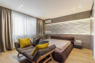 3-кімнатна квартира за адресою вул. Казимиіра Малійовича (площа 102 м²) - Atlanta.ua - фото 35