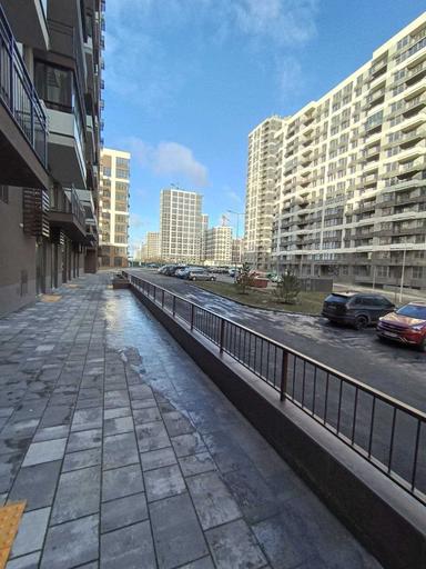 Комерційна нерухомість за адресою бульвар Дружби Народів (площа 37 м²) - Atlanta.ua - фото 16