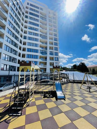 1-комнатная квартира по адресу (площадь 59 м²) - Atlanta.ua - фото 37