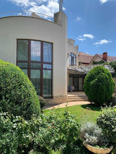 Дом по адресу Фонтанская дор. (площадь 250 м²) - Atlanta.ua - фото 24