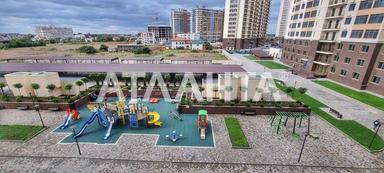 2-rooms apartment apartment by the address st. Solnechnaya (area 61 m²) - Atlanta.ua - photo 18